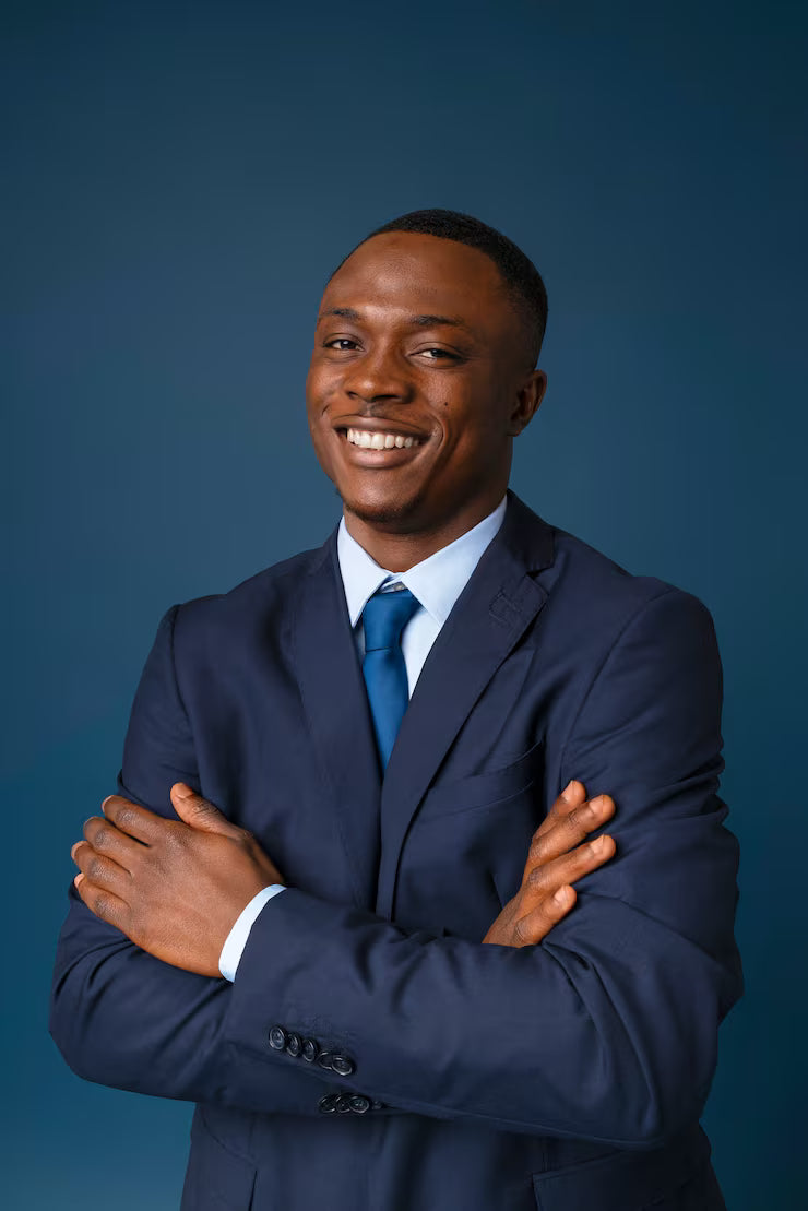 Kouassi Jean-Marc