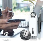 Outils de nettoyage 7 en 1